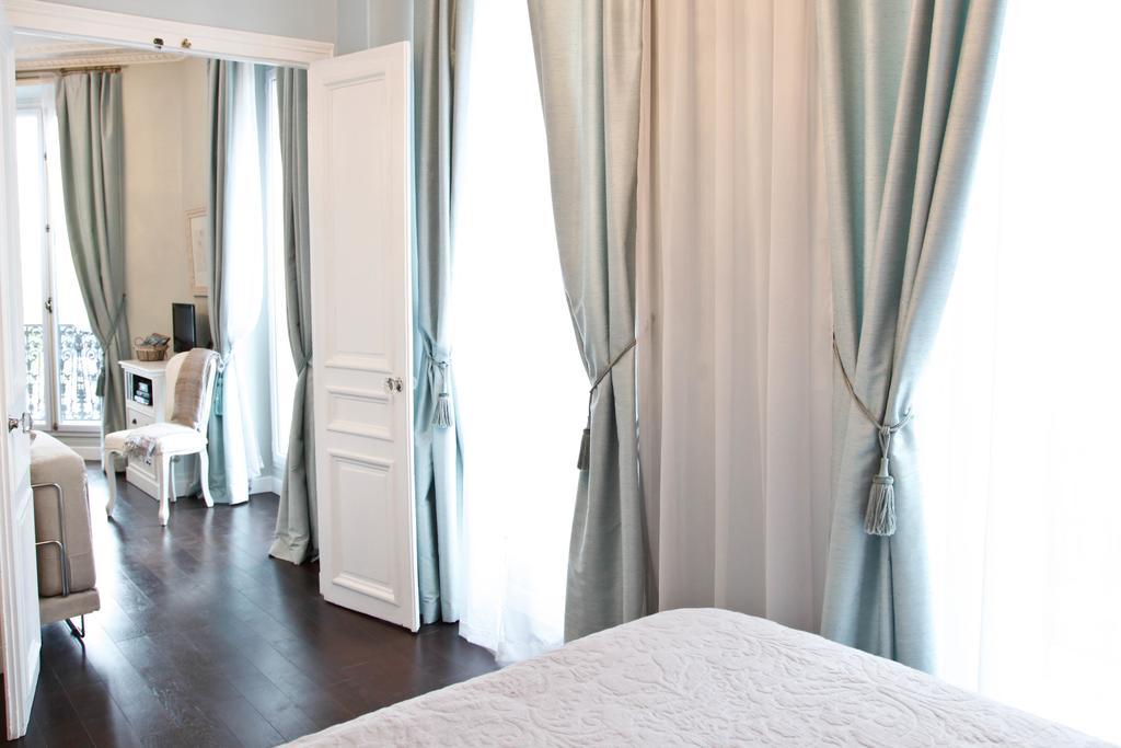 Appartement La Charme Du Marais