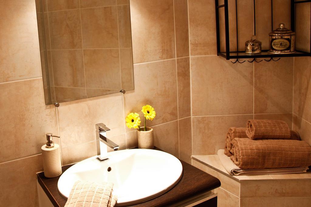 La Charme Du Marais Appartement