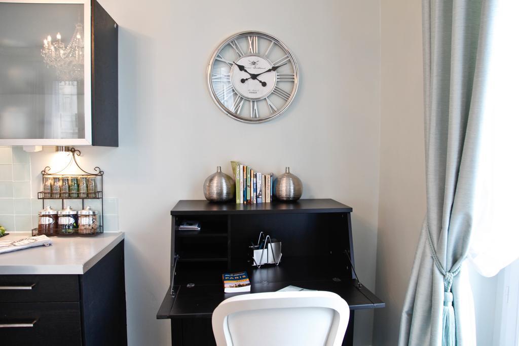 La Charme Du Marais Appartement